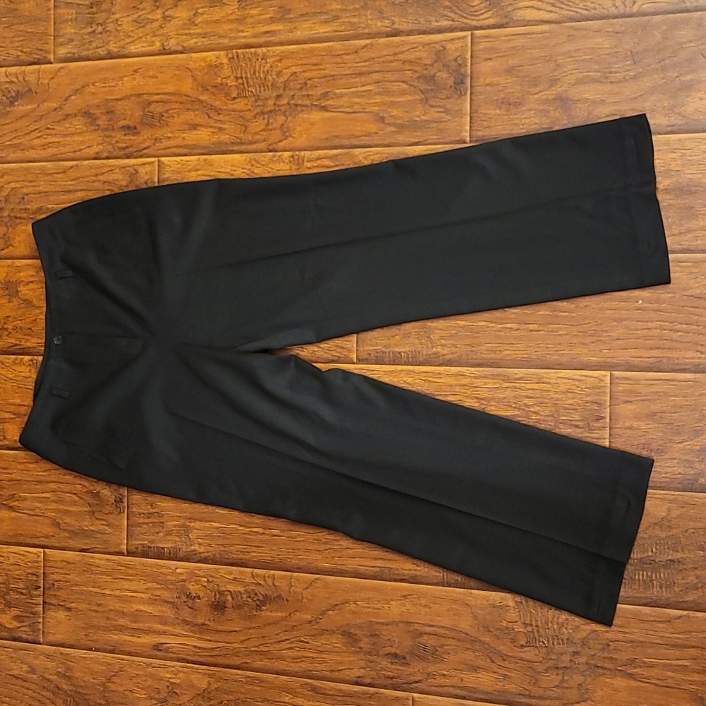 Dress pants
